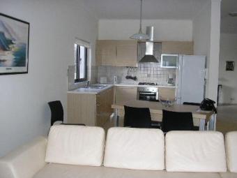 Semi detached villa Mellieha